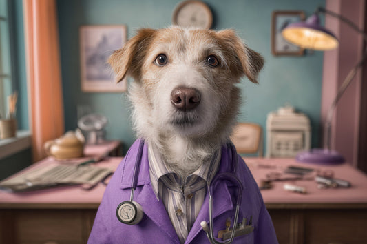 ¿Por qué los veterinarios no recomiendan la dieta BARF?