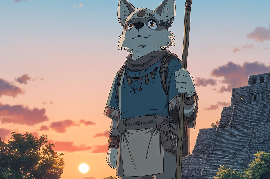 Happy Pal llegó a Tulum