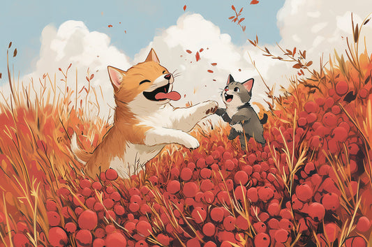 Beneficios-del-arándano-en-el-tracto-urinario-de-tu-mascota happypalmx