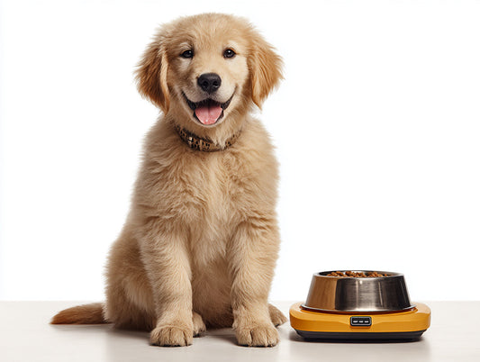 ¿Cuánto BARF darle a mi perro? Guía por peso, edad y actividad