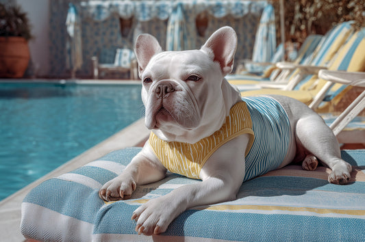 Dog Advisor: la guía dog friendly que México necesitaba