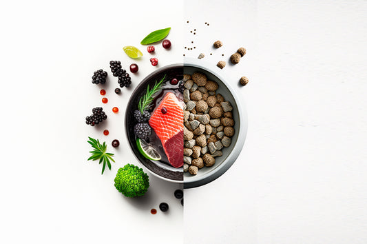 Microbiota-Saludable-Impacto-de-croquetas-y-dietas-naturales-en-la-salud-y-digestión-de-tu-mascota happypalmx