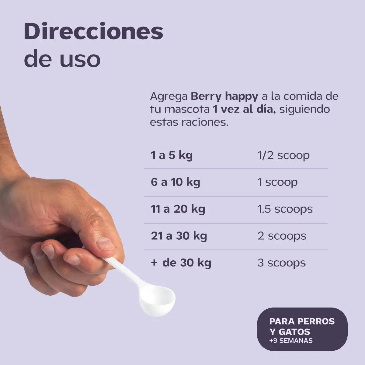Arma tu kit doble de suplementos con descuento. Happy Pal Suplementos y vitaminas