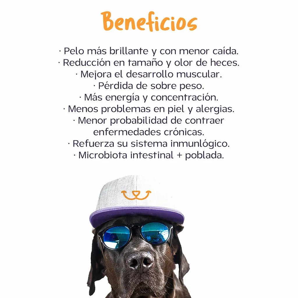 Paquete 30 bolsas Nutribite (54 kg) con descuento Happy Pal Non-prescription Dog Food