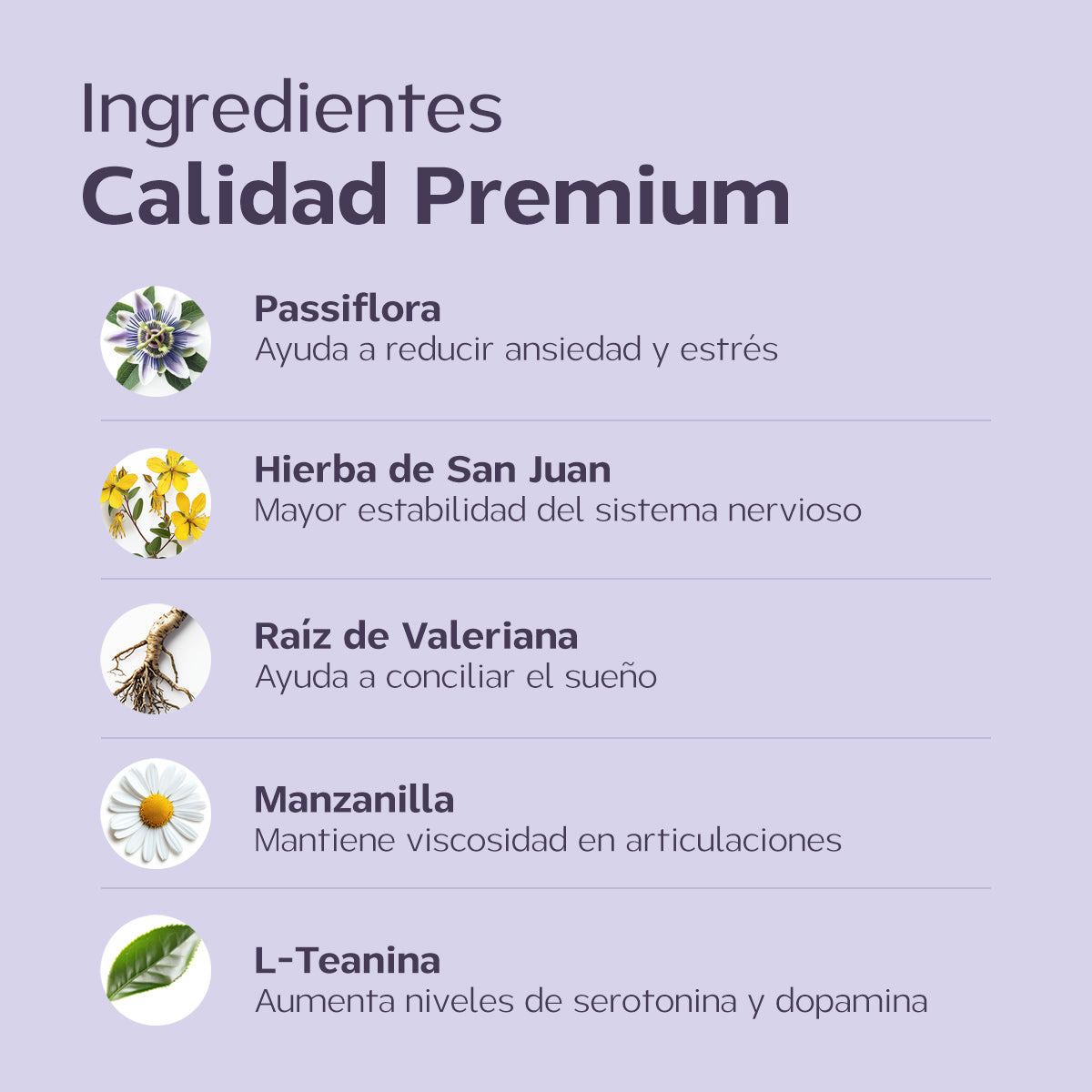 Happy Calm I Relajante natural para Perros y Gatos