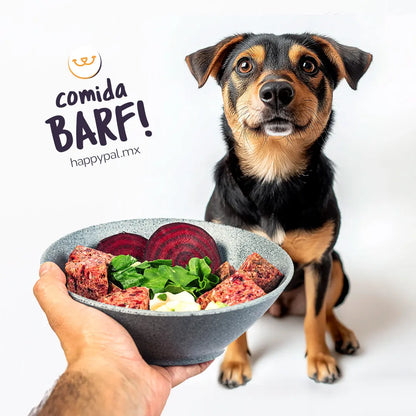 Paquete 60 kg Jaubite Happy Pal Comida para perros sin prescripción médica