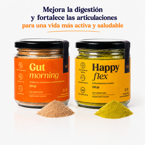Best Seller Kit | Cuida su piel, pelo, digestión y articulaciones